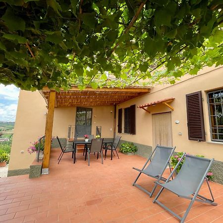 Appartement Casa Imola à Poggibonsi Extérieur photo