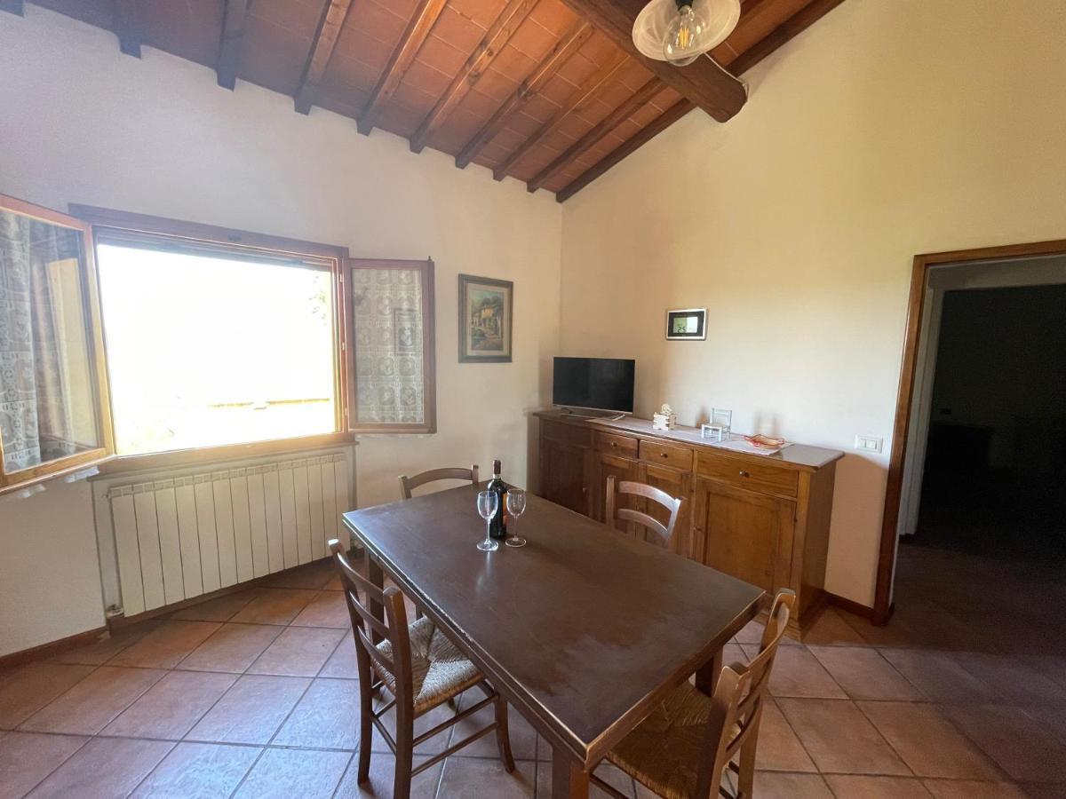 Appartement Casa Imola à Poggibonsi Extérieur photo