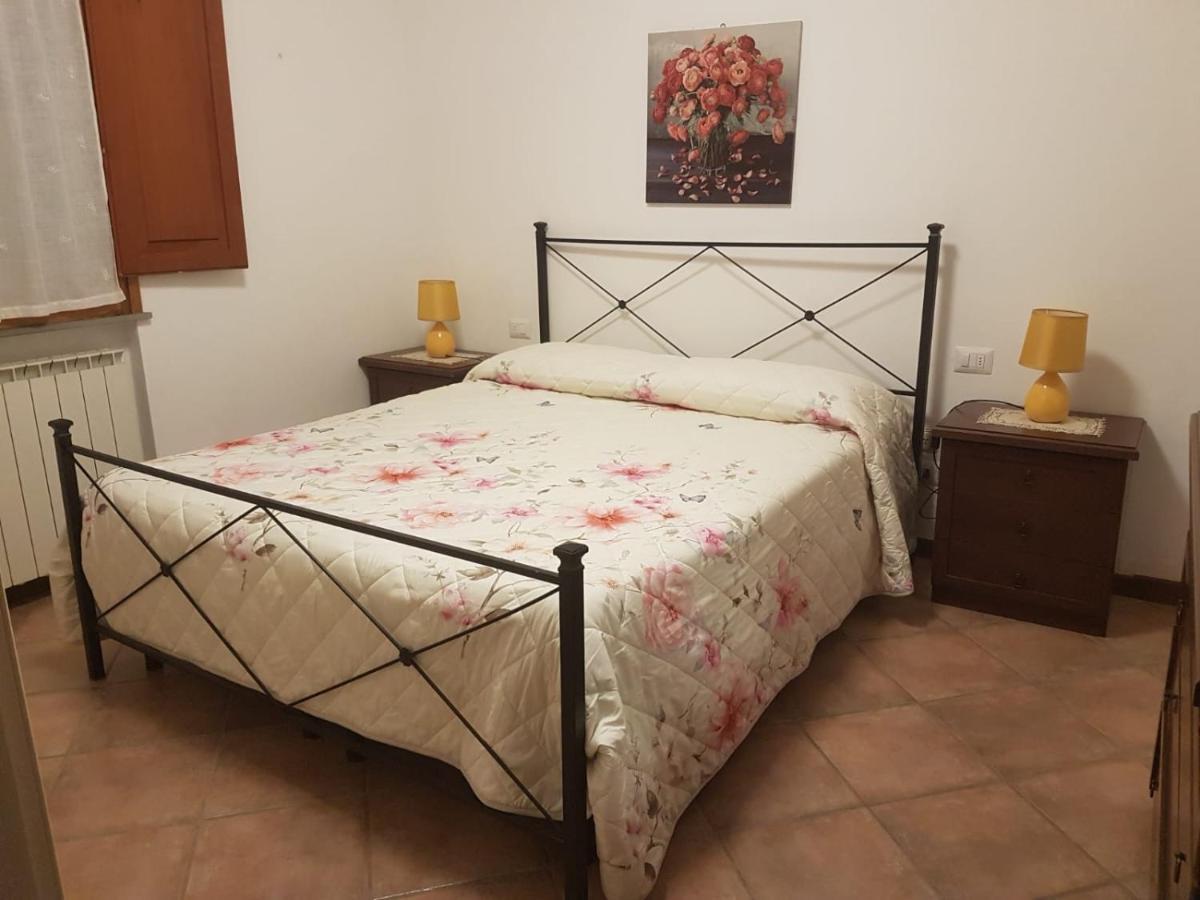 Appartement Casa Imola à Poggibonsi Extérieur photo