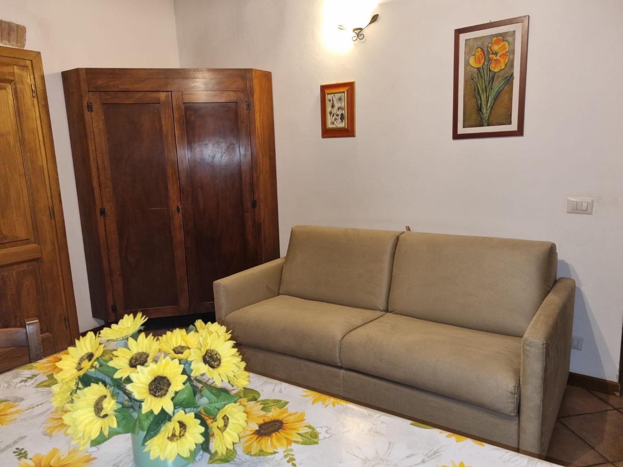 Appartement Casa Imola à Poggibonsi Extérieur photo