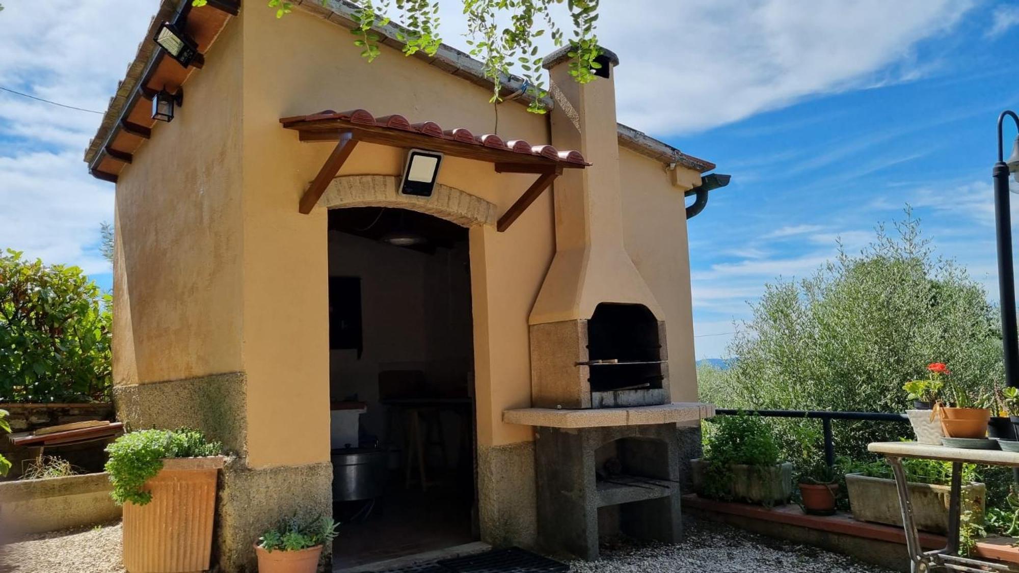 Appartement Casa Imola à Poggibonsi Extérieur photo